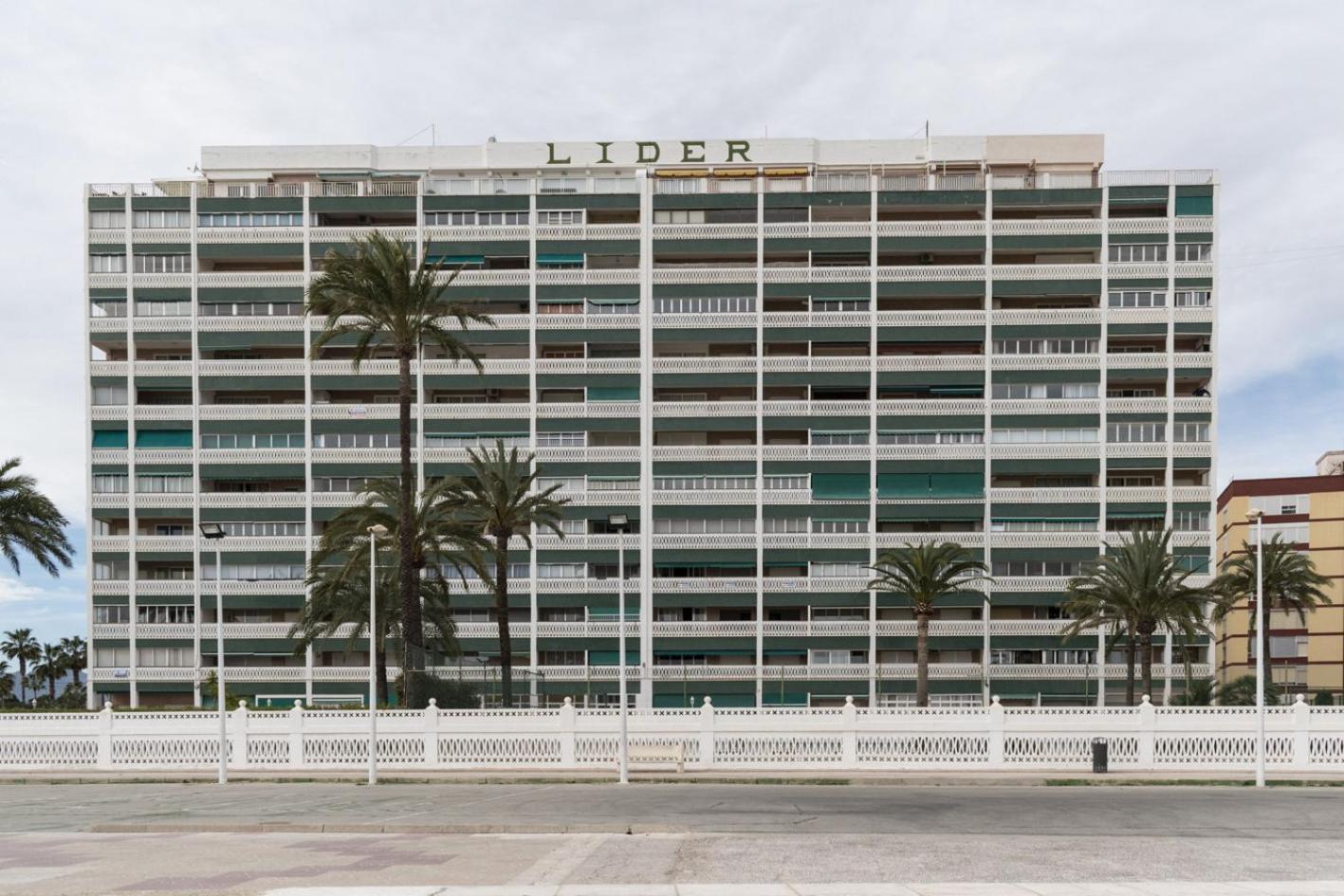 Апартаменти Lider, 2-I Кульєра Екстер'єр фото